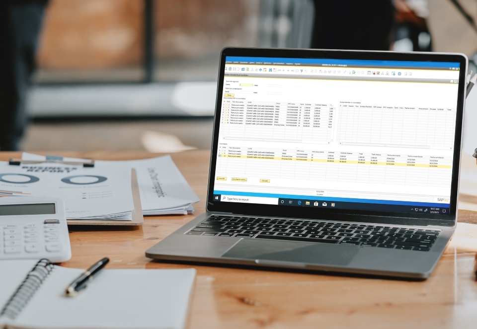 Beneficios para tu empresa